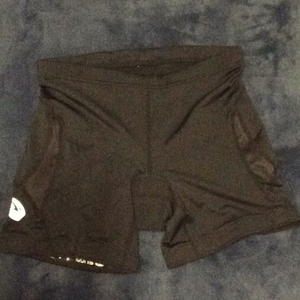 Cycling Shorts